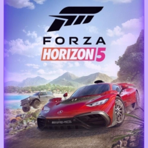  Forza Horizon 5 GARANTİ